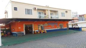 Apartamento na Praia de Enseada